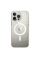 Husă Apple iPhone 16 Pro Max Clear Case with MagSafe, Transparent