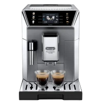 Кофемашина DeLonghi ECAM550.85.MS, Серебристый