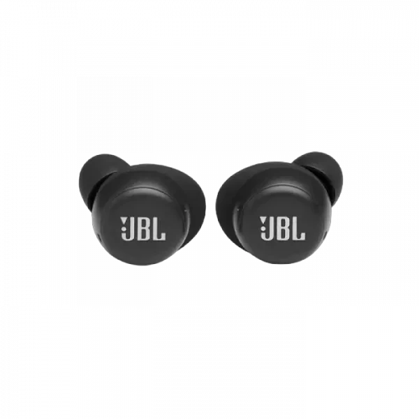 Наушники JBL LIVE Free NC+, Чёрный