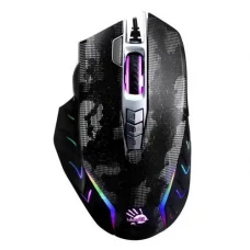 Gaming Mouse Bloody J95s, Negru
