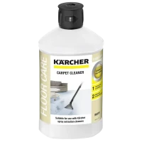 Средство для чистки ковров Karcher RM 519 1л