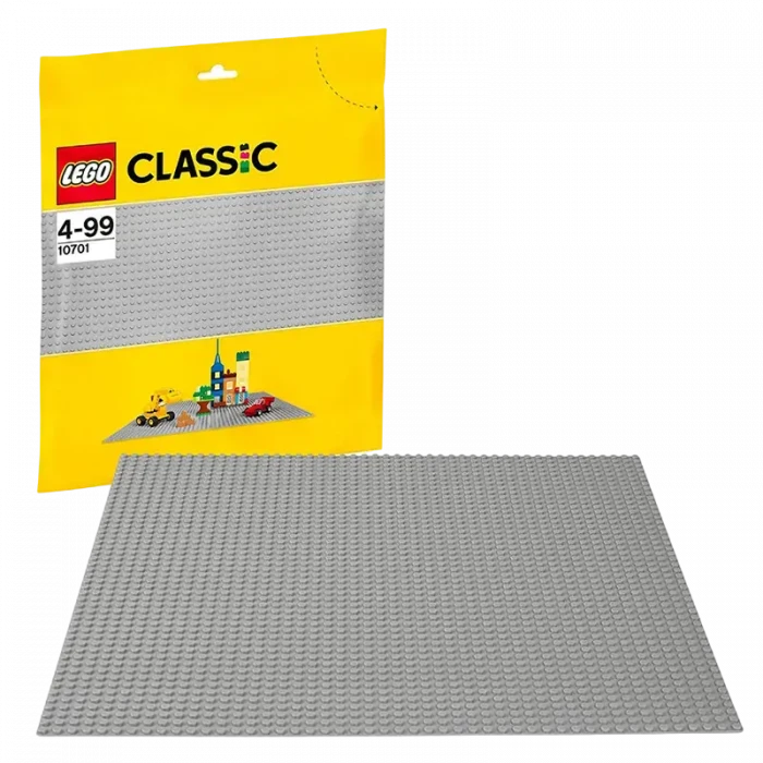 Constructor LEGO 11024, 4+