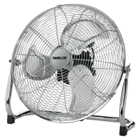 Ventilator OZON FE-45, Argintiu