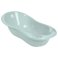 Cădița Kikka Boo Hippo, Mentă