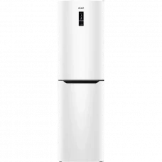 Frigider Atlant XM-4625-509 ND, Alb