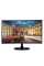 Monitor Gaming Samsung / LC27F390FH / 27 inchi / VA 1920x1080 FHD / Negru