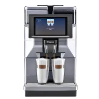 Кофемашина Saeco Magic M2, Серебристый