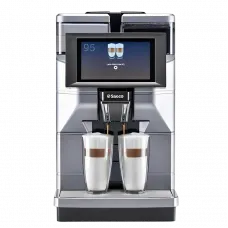 Aparat de cafea Saeco Magic M2, Argintiu