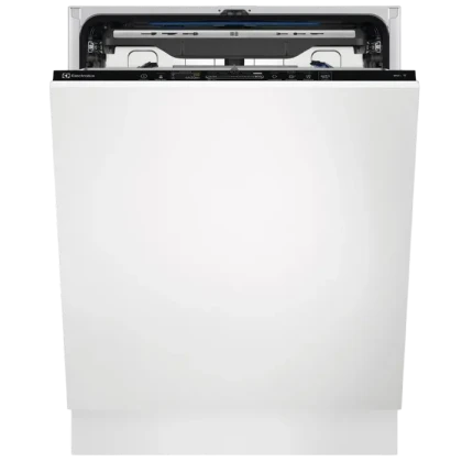 Mașină de spălat vase Electrolux EEG88520W, Negru