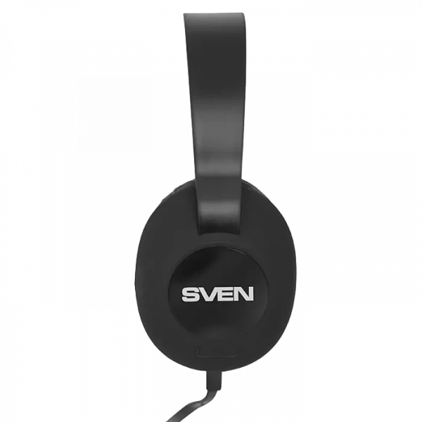 Căști SVEN AP-310M, Negru