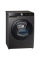 Mașină de spălat cu uscător Samsung WD90T754DBX, 9kg, Gri