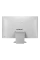 Computer All-in-One ASUS M3700, 27, AMD Ryzen 3 5300U, 8GB/256GB, Fără SO, Alb