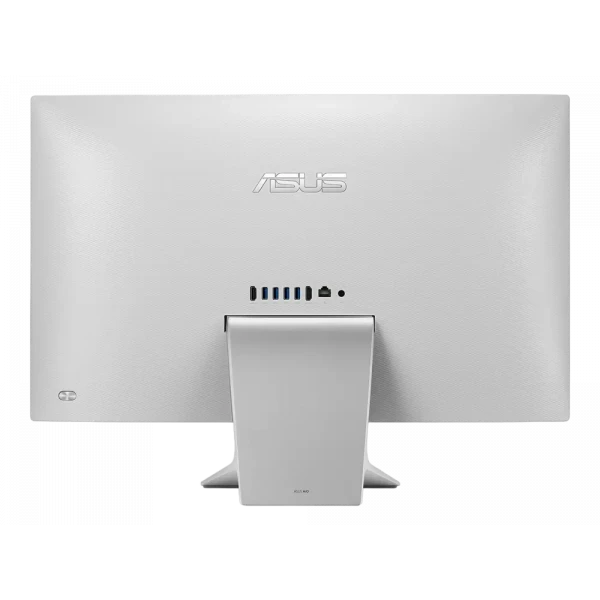 Computer All-in-One ASUS M3700, 27, AMD Ryzen 3 5300U, 8GB/256GB, Fără SO, Alb