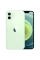Смартфон Apple iPhone 12 / 256Гб / 4Гб / Зелёный