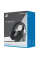 Căști Sennheiser HD 200 Pro, Negru