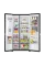 Frigider LG GSXV91MCAE, InstaView Door-in-Door™, Negru
