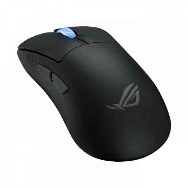 Игровая мышь ASUS ROG Keris II Ace, Чёрный