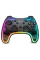 Gamepad SVEN GC-5050, Negru | Transparent