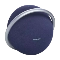 Boxă portabilă Harman Kardon Onyx Studio 8, Albastru