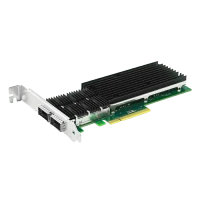 Сетевой адаптер LR-Link LREC9902BF-2QSFP+