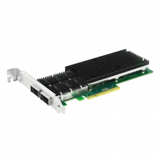 Adaptor de rețea LR-Link LREC9902BF-2QSFP+