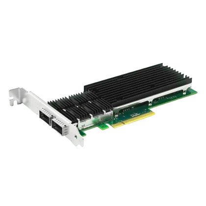 Сетевой адаптер LR-Link LREC9902BF-2QSFP+
