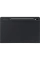 Husă-tastatură Samsung Keyboard Slim Tab S9, Negru