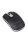 Mouse Wireless Gembird MUSW-4B-06-BS, Negru/Argintiu