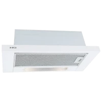 Встраиваемая Вытяжка Elica Elite 14 LUX WH/A/60, Белый