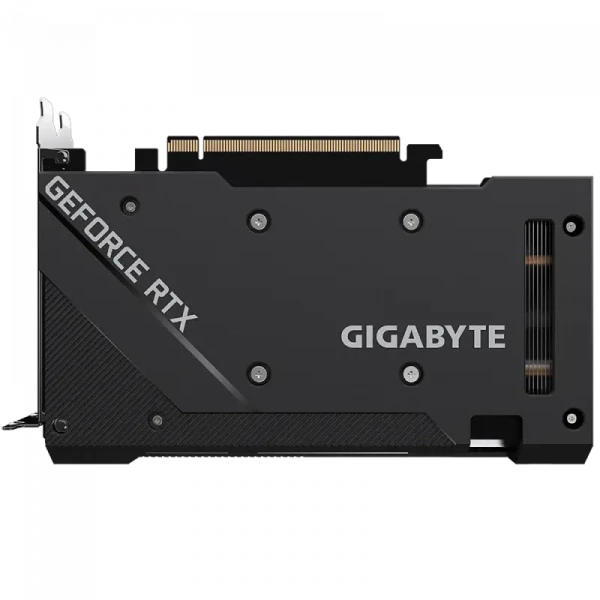 Placă Video Gigabyte GV-N306TWF2OC-8GD, 8GB GDDR6 256bit