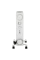 Radiator de ulei Electrolux Sphere, 1500W, Alb