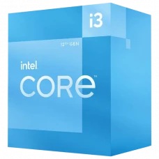 Процессор Intel Core i3-12100F | Box