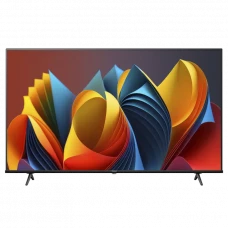65 QLED SMART TV Hisense 65E7HQ, 3840x2160 4K UHD, VIDAA U OS, Gri