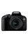 Aparat foto DSLR Canon EOS 800D & 18-55 IS f/3.5-5.6 IS STM KIT,