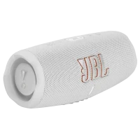 Boxă portabilă JBL Charge 5, Alb