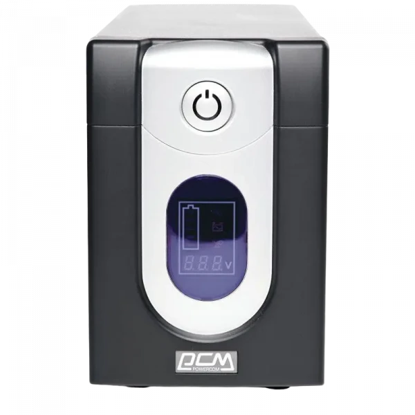 Источник бесперебойного питания PCM IMD-1000AP, Линейно-интерактивный, 1000VA, Башня