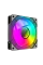 Ventilator PC Gamemax FN12A-C8I, 120 mm