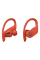 Căști Beats Powerbeats Pro, Roșu