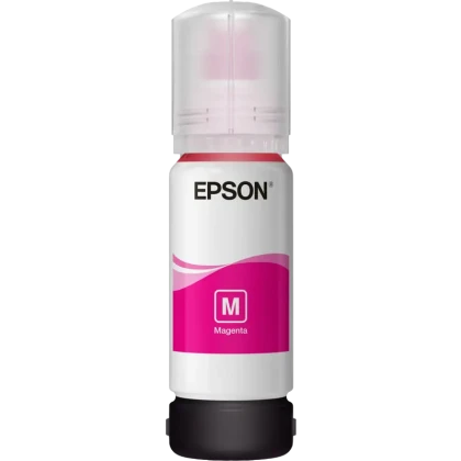 Контейнер с чернилами Epson 101 EcoTank, 70мл, Пурпурный