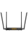 Беспроводной маршрутизатор D-Link DIR-825/GFRU, 3G, 4G, Чёрный