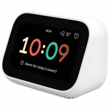 Xiaomi Mi Smart Clock cu Google Control Center, Alb