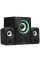 Компьютерные колонки 2.1 CH F&D F590X, Чёрный