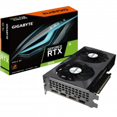 Placă Video Gigabyte GV-N3050EAGLE-8GD, 8GB GDDR6 128bit