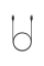 Кабель для зарядки и синхронизации Samsung EP-DN975BBRGRU, USB Type-C/USB Type-C, 1м, Чёрный