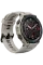 Умные часы Xiaomi Amazfit T-Rex Pro, Desert Grey