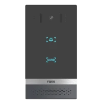 IP Домофон Fanvil i61, Чёрный