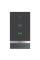 Interfon IP Fanvil i61, Negru