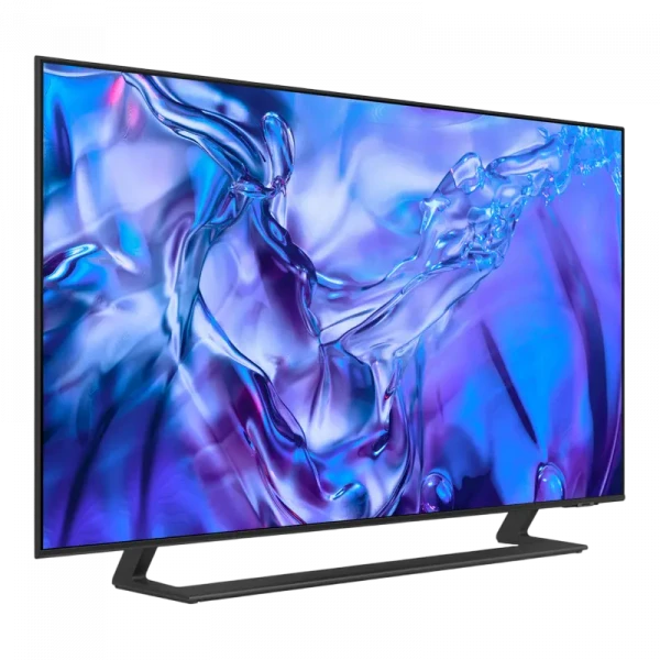 50 LED SMART Телевизор Samsung UE50DU8500UXUA, 3840x2160 4K UHD, Tizen, Серый