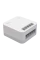 Releu Smart Power AQARA Single Switch Module T1, Alb