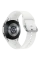 Ceas inteligent Samsung SM-R860 Galaxy Watch 4, 40mm, Argintiu